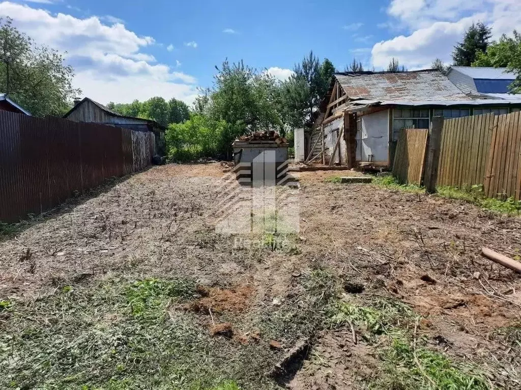 Участок в Московская область, Ступино городской округ, д. Шелково ул. ... - Фото 1