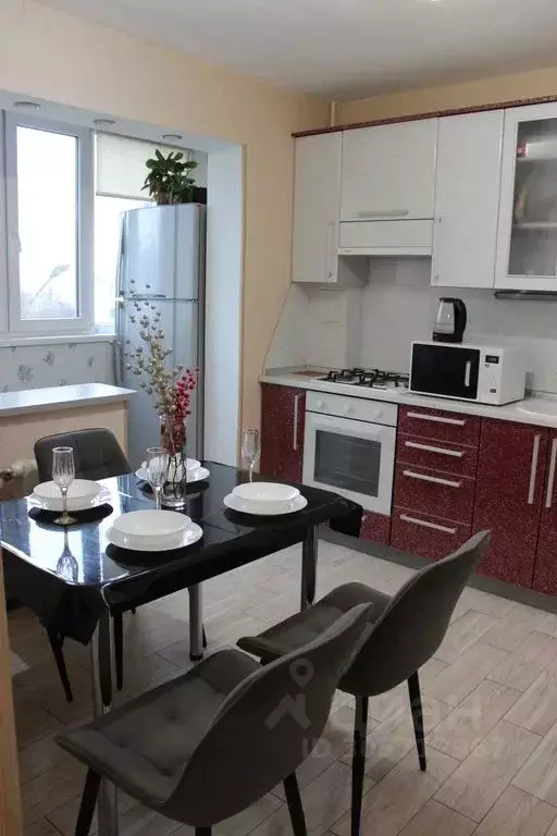 3-к кв. Ростовская область, Морозовск ул. Кирова, 140 (67.0 м) - Фото 1