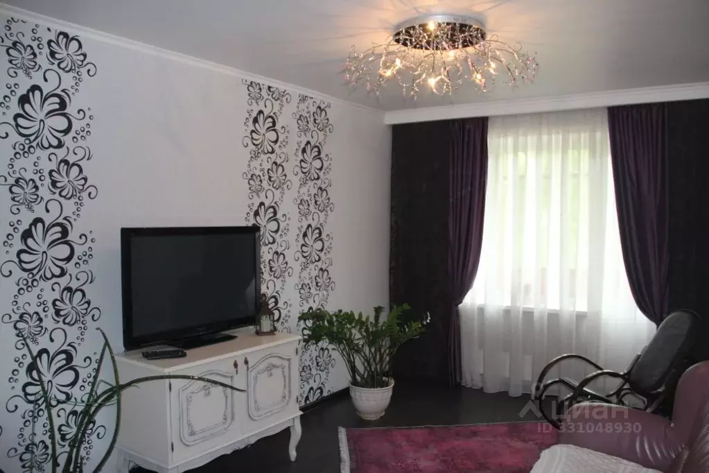 3-к кв. Самарская область, Самара просп. Карла Маркса, 491 (60.0 м) - Фото 2