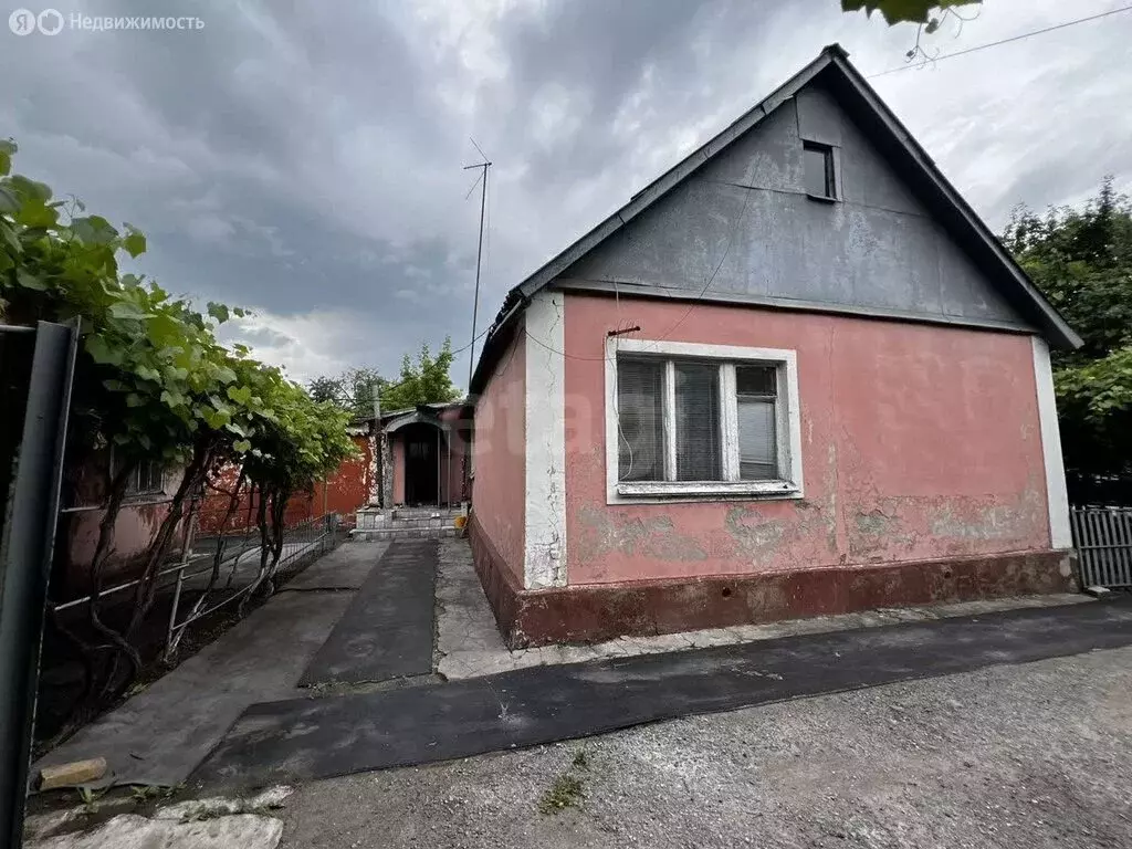 Дом в село Ситовка, улица Скороходова (67.9 м) - Фото 1