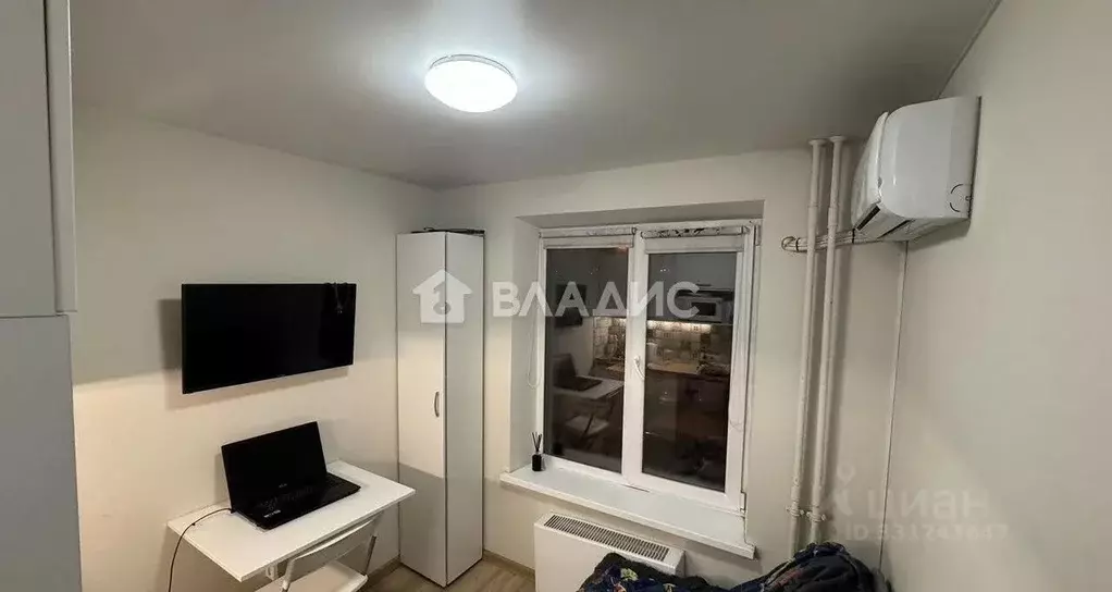 Студия Москва Дегунинская ул., 1К4 (10.0 м) - Фото 2