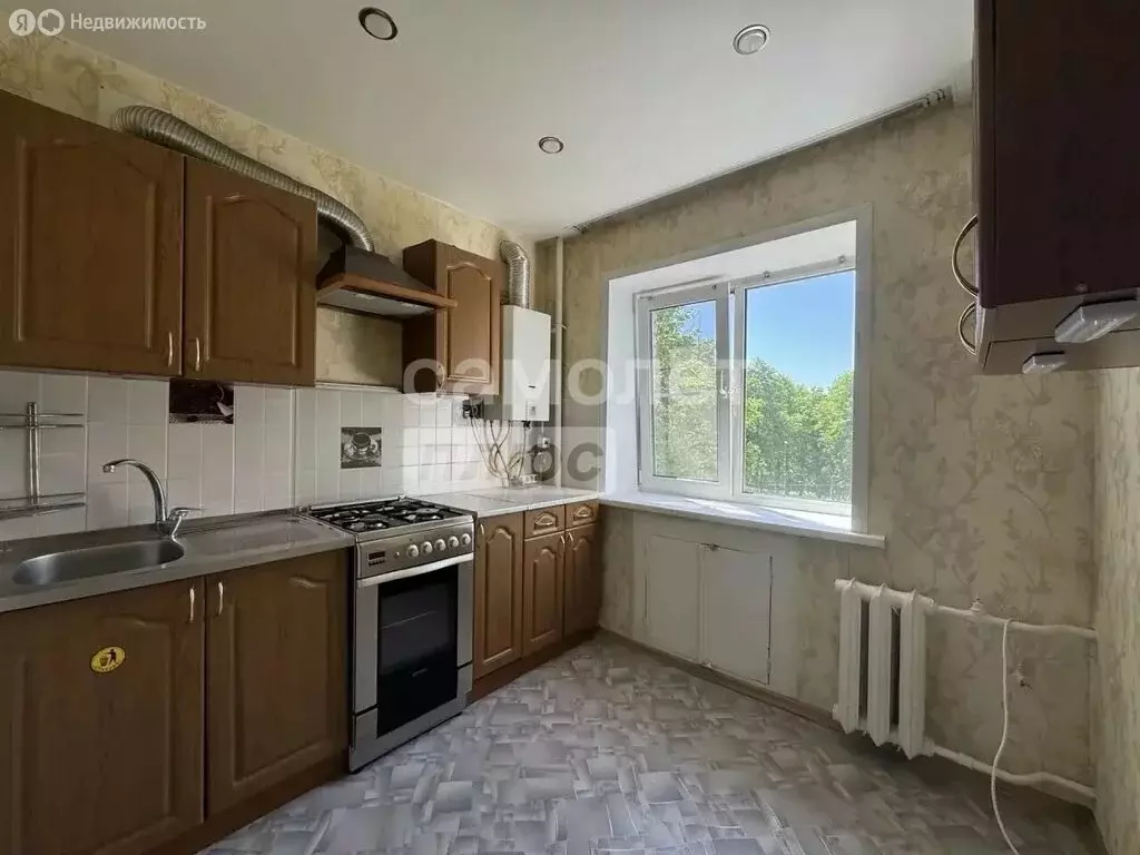 2-комнатная квартира: Белоусово, улица Гурьянова, 14 (43.5 м) - Фото 1