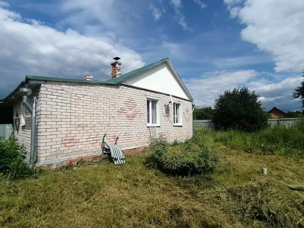 Дом в Смоленская область, Гагаринский муниципальный округ, ... - Фото 1