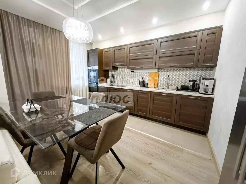 Продаётся 3-к квартира, 104 м - Фото 1