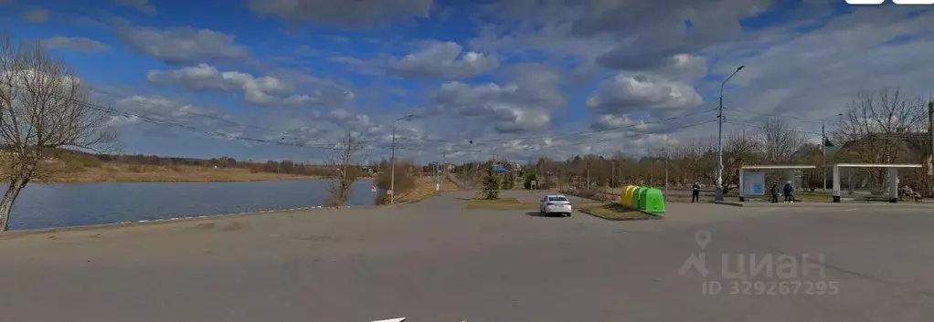 Участок в Москва д. Богородское, ул. Лесная, 112 (10.0 сот.) - Фото 1