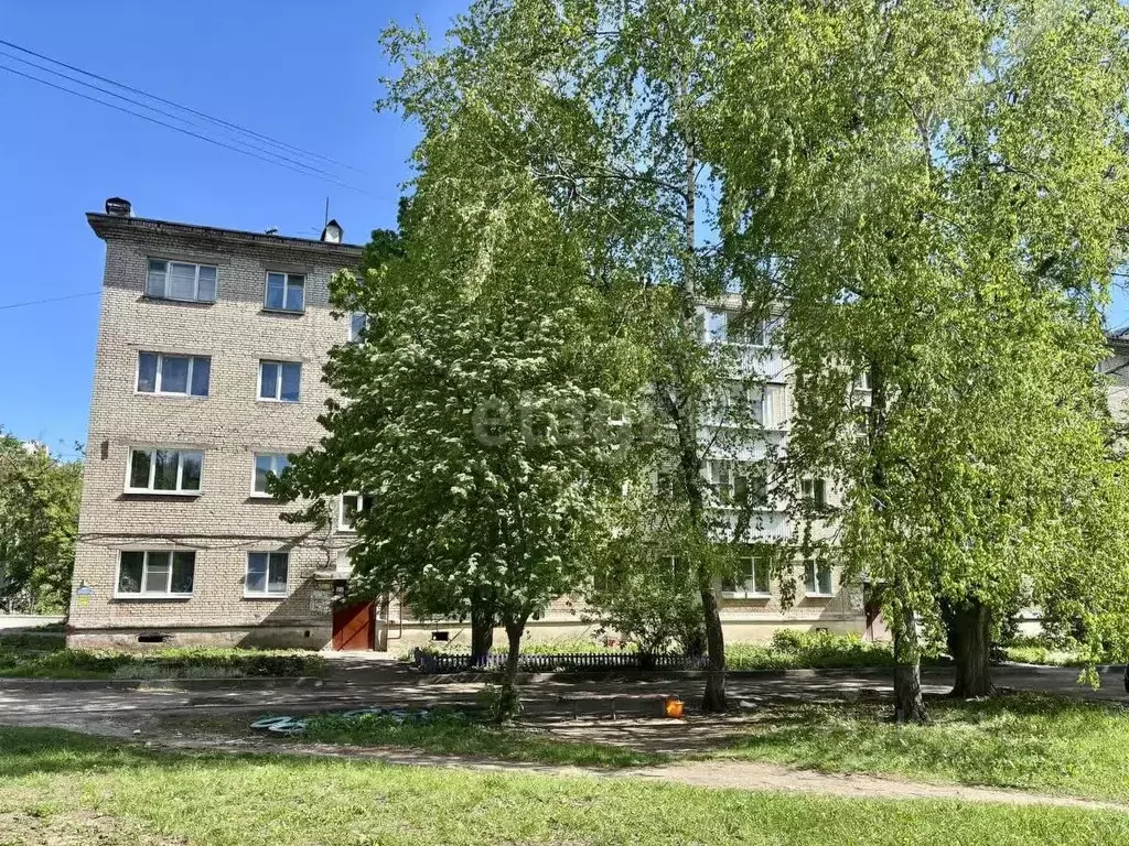 3-к кв. Тамбовская область, Тамбов Мичуринская ул., 96 (41.0 м) - Фото 0