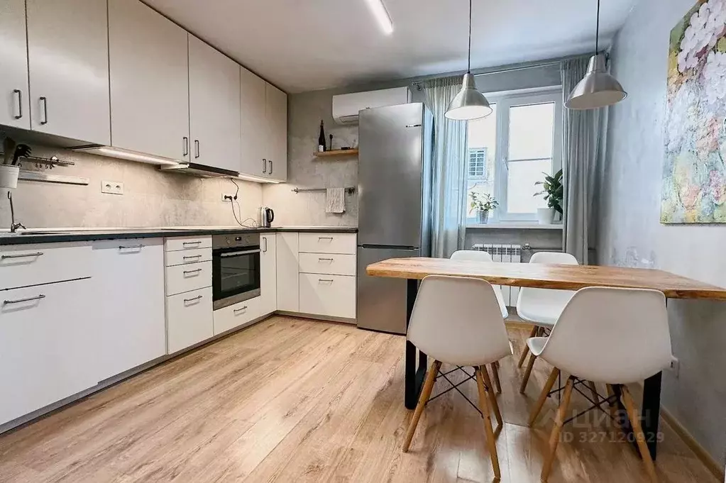 2-к кв. Краснодарский край, Сочи ул. Худякова, 7к2 (74.2 м) - Фото 2