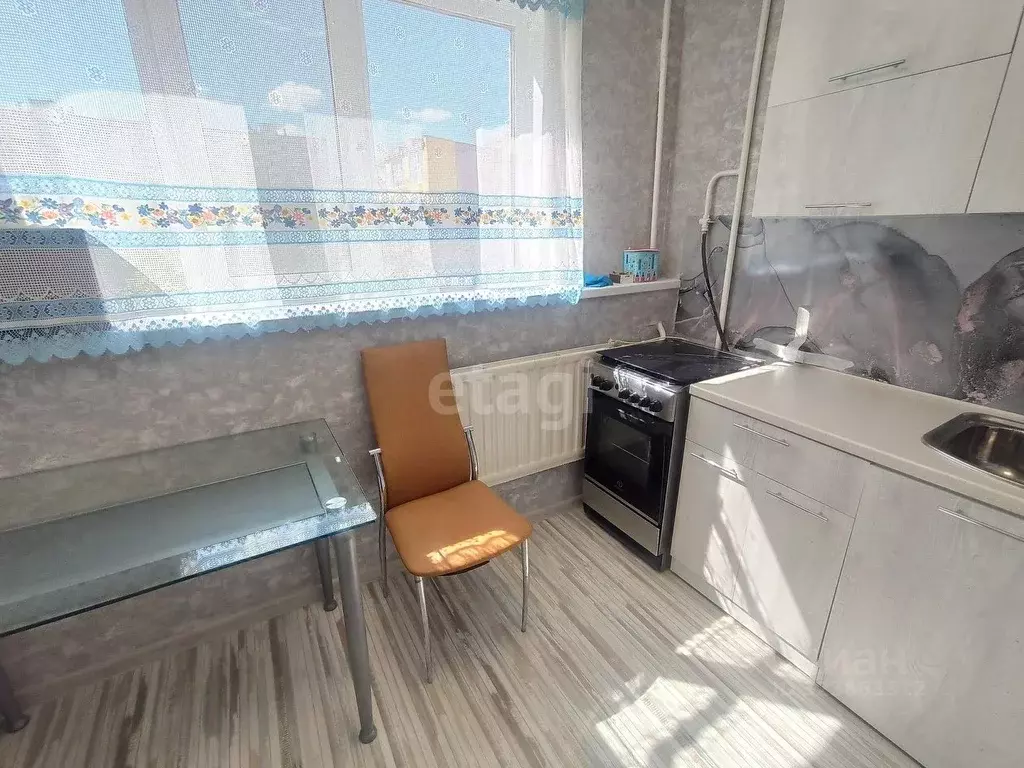 3-к кв. Ямало-Ненецкий АО, Новый Уренгой ул. Геологоразведчиков, 4 ... - Фото 1