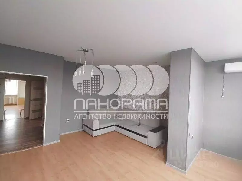 3-к кв. Краснодарский край, Анапа Парковая ул., 31 (80.0 м) - Фото 1