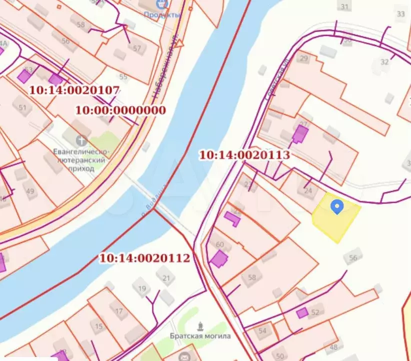 Участок 9,7 сот. (ИЖС) - Фото 1