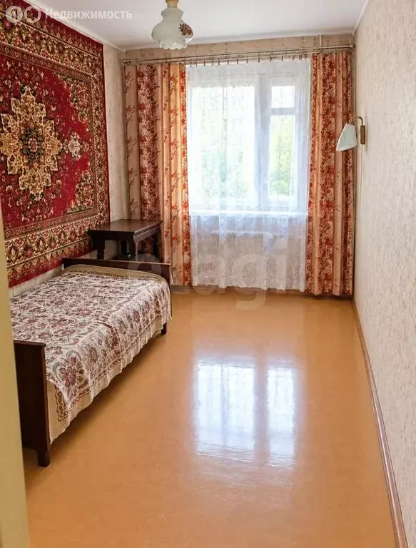 3-комнатная квартира: Самара, улица Георгия Димитрова, 58 (57.4 м) - Фото 1