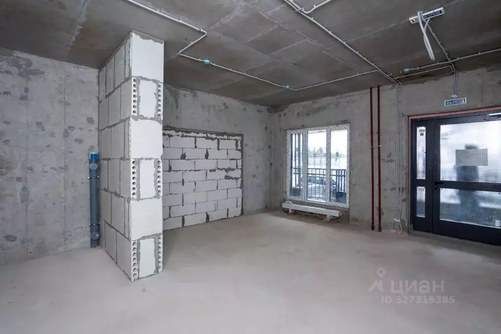 Помещение свободного назначения в Московская область, Красногорск ... - Фото 1