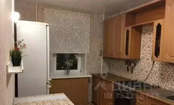 2-к кв. Татарстан, Казань ул. Дубравная, 3 (42.0 м) - Фото 1