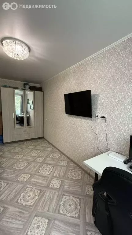 1-комнатная квартира: Саратов, Самойловская улица, 57 (30.5 м) - Фото 1