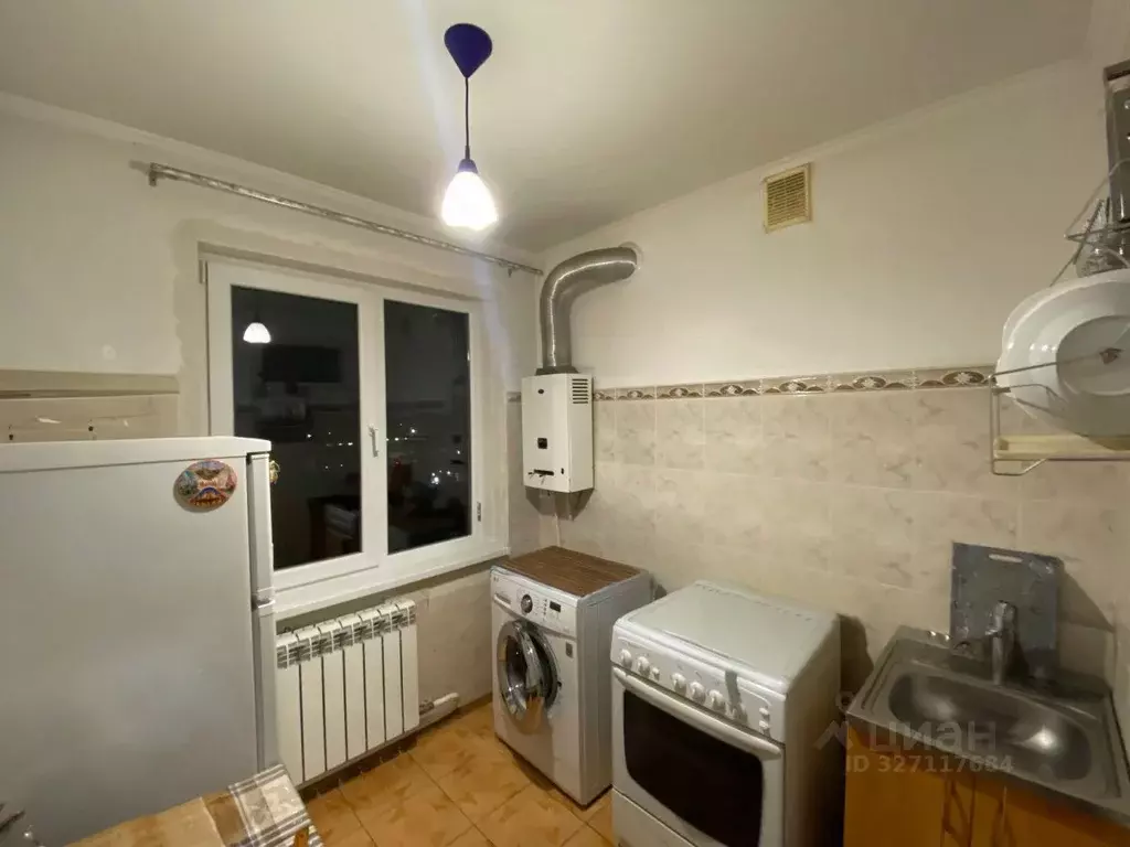 4-к кв. Кабардино-Балкария, Нальчик ул. Ватутина (62.0 м) - Фото 1