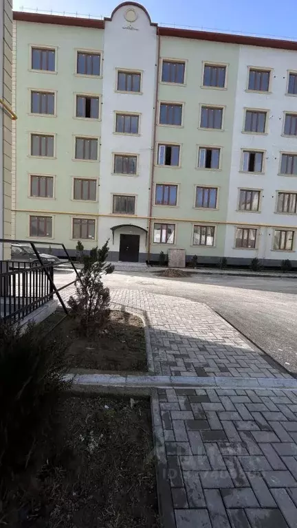 2-к кв. Дагестан, Дербентский район, с. Джалган ул. Дагестанская, 24 ... - Фото 1