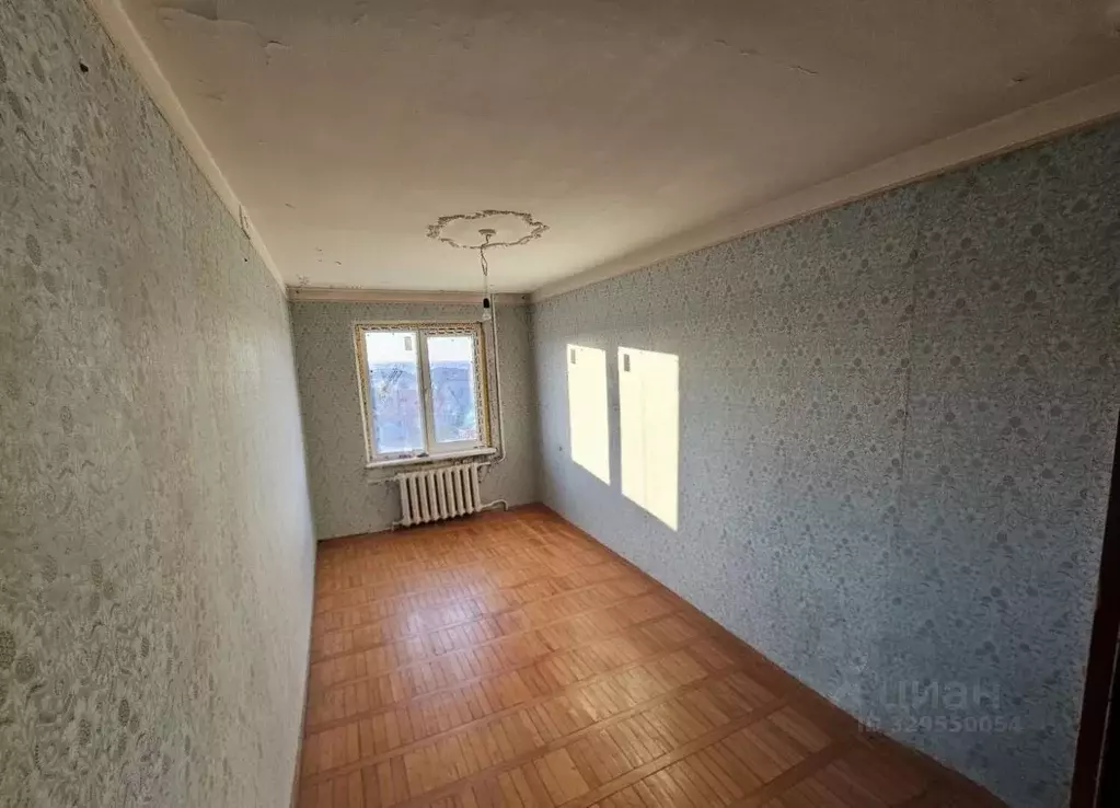 2-к кв. Кабардино-Балкария, Нальчик ул. Тельмана (43.9 м) - Фото 1