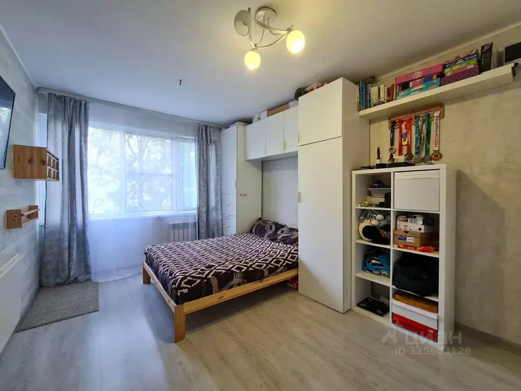 Комната Санкт-Петербург Придорожная аллея, 21 (13.1 м) - Фото 1