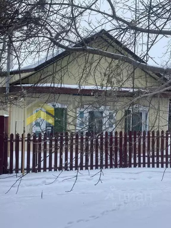 Дом в Омская область, Омск Инженерная ул., 100 (62 м) - Фото 1