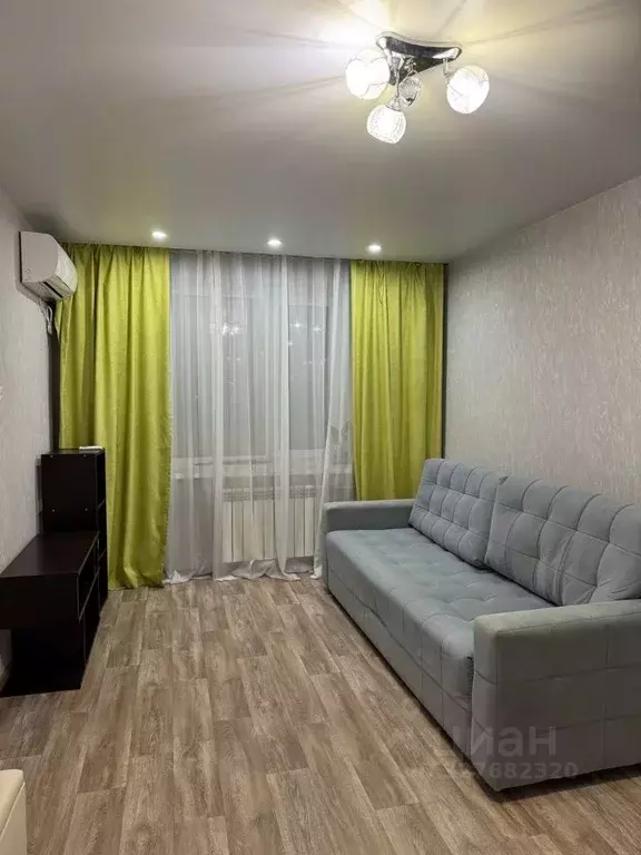 1-к кв. Пензенская область, Пензенский район, Засечный сельсовет, с. ... - Фото 1