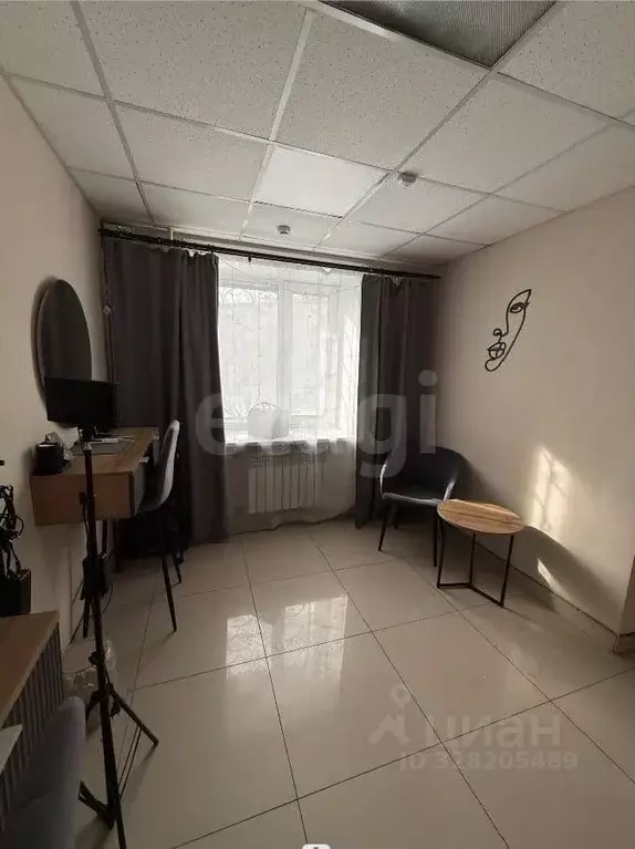 Помещение свободного назначения в Забайкальский край, Чита ул. ... - Фото 1