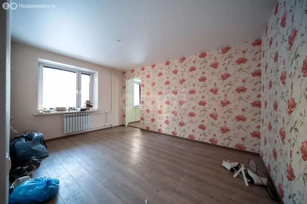 3-комнатная квартира: Санкт-Петербург, проспект Художников, 13к2 (62.1 ... - Фото 1