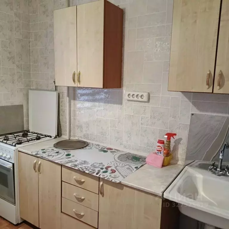 1-к кв. Московская область, Электрогорск Павлово-Посадский городской ... - Фото 2