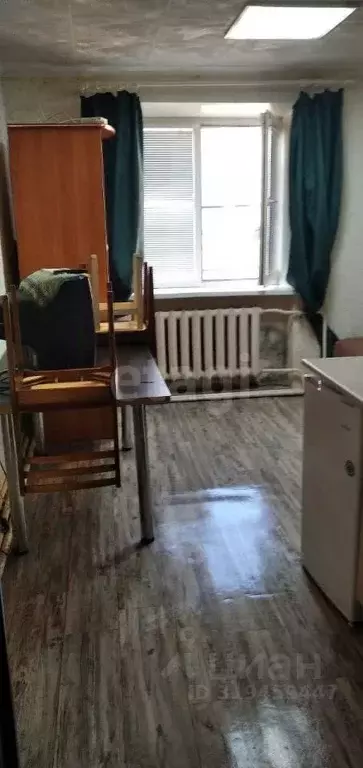 1-к кв. Коми, Сыктывкар Тентюковская ул., 465 (15.0 м) - Фото 1
