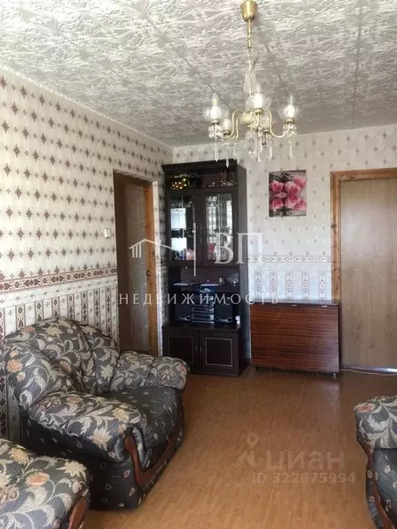 3-к кв. Ленинградская область, Ломоносовский район, Русско-Высоцкое ... - Фото 1