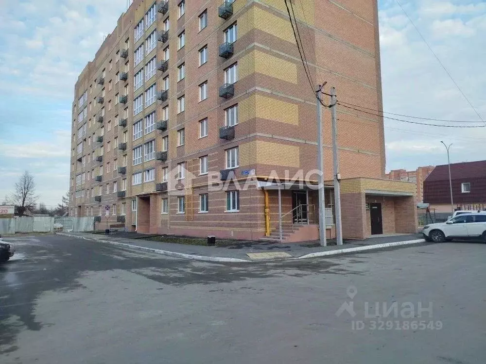Помещение свободного назначения в Марий Эл, Йошкар-Ола ул. Чкалова, 37 ... - Фото 1