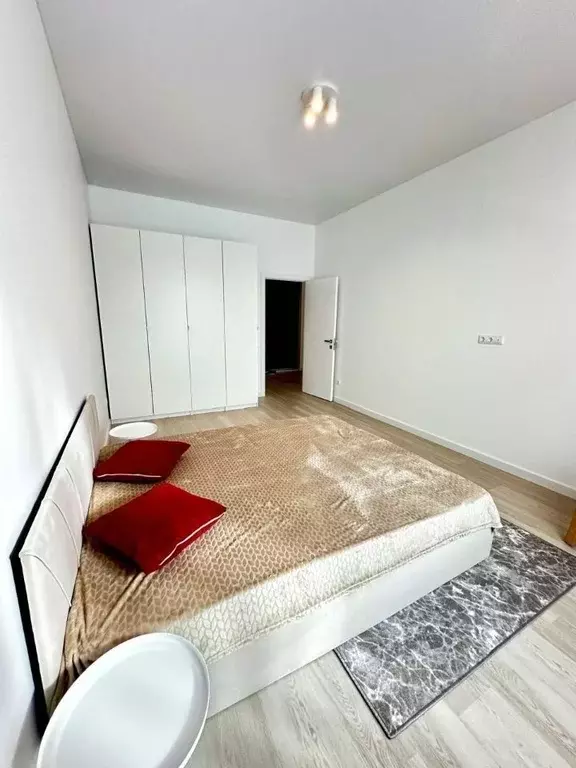 1-к кв. Санкт-Петербург Петровский просп., 26к2 (41.3 м) - Фото 1