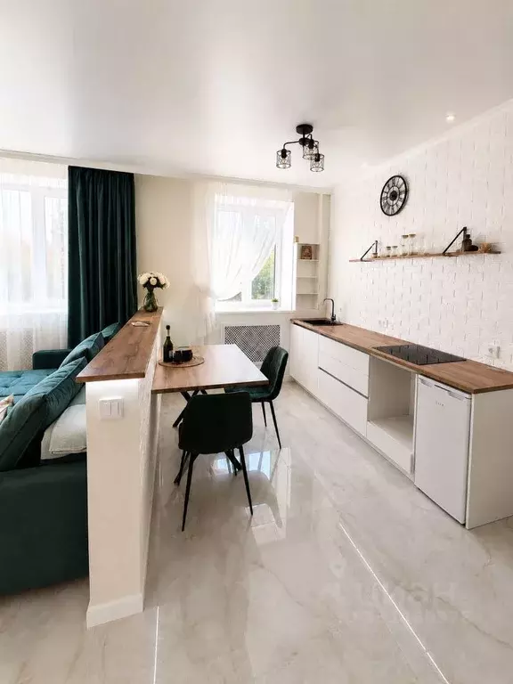 Дом в Кировская область, Киров Нолинская ул., 21 (40 м) - Фото 1