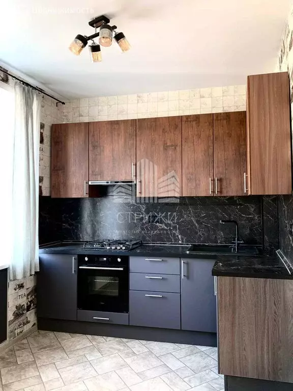 1-комнатная квартира: Самара, улица Свободы, 77 (35.8 м) - Фото 0