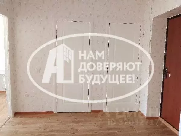 2-к кв. Пермский край, Губаха просп. Ленина, 65 (64.0 м) - Фото 0