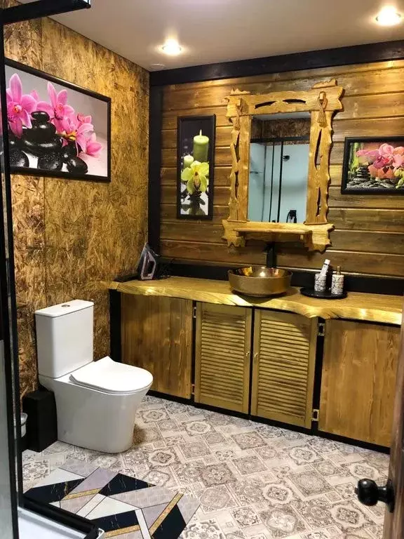 Дом в Краснодарский край, Сочи Хоста жилрайон, ул. Шоссейная, 84 (30 ... - Фото 2