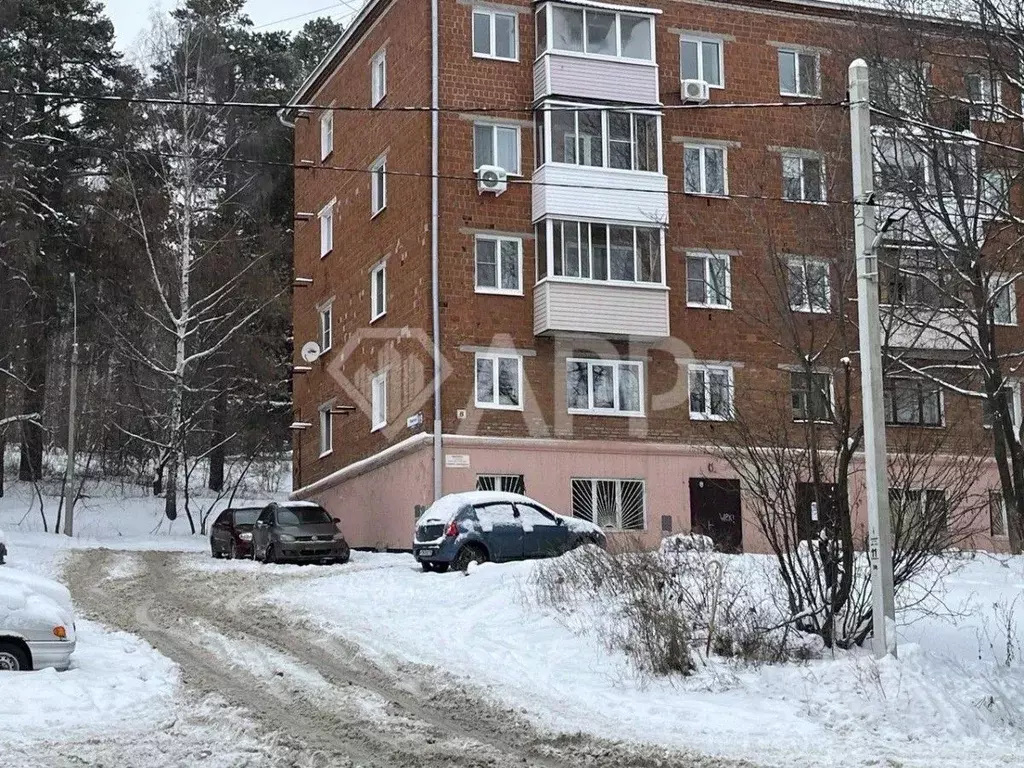 Помещение свободного назначения в Удмуртия, Ижевск Ракетная ул., 19 ... - Фото 2