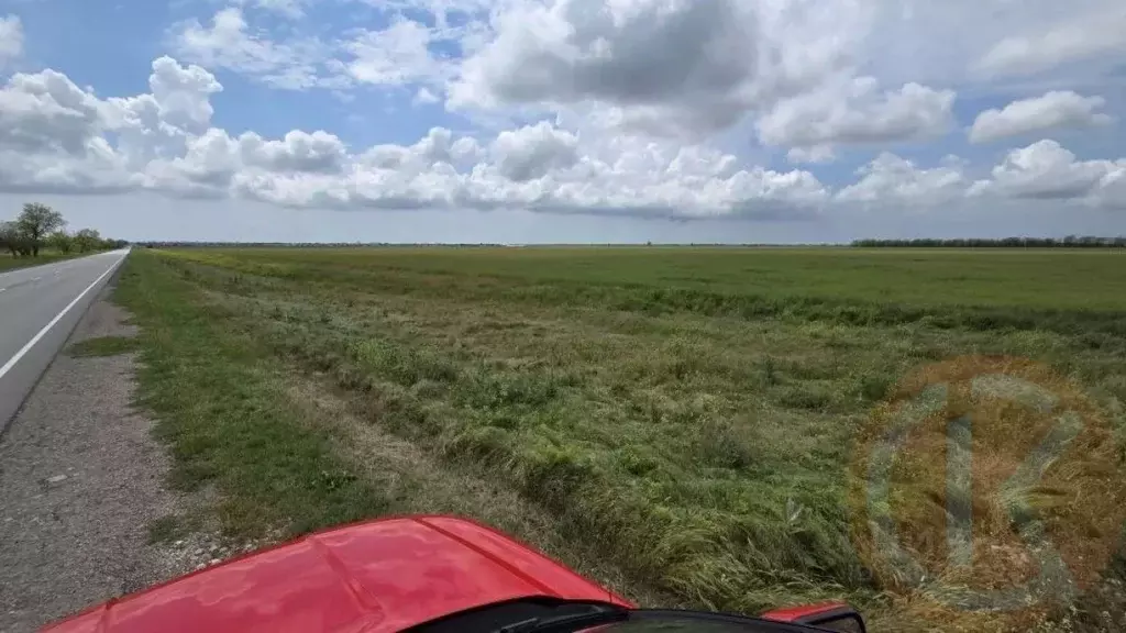 Участок в Крым, Сакский район, с. Штормовое  (12.55 сот.) - Фото 2