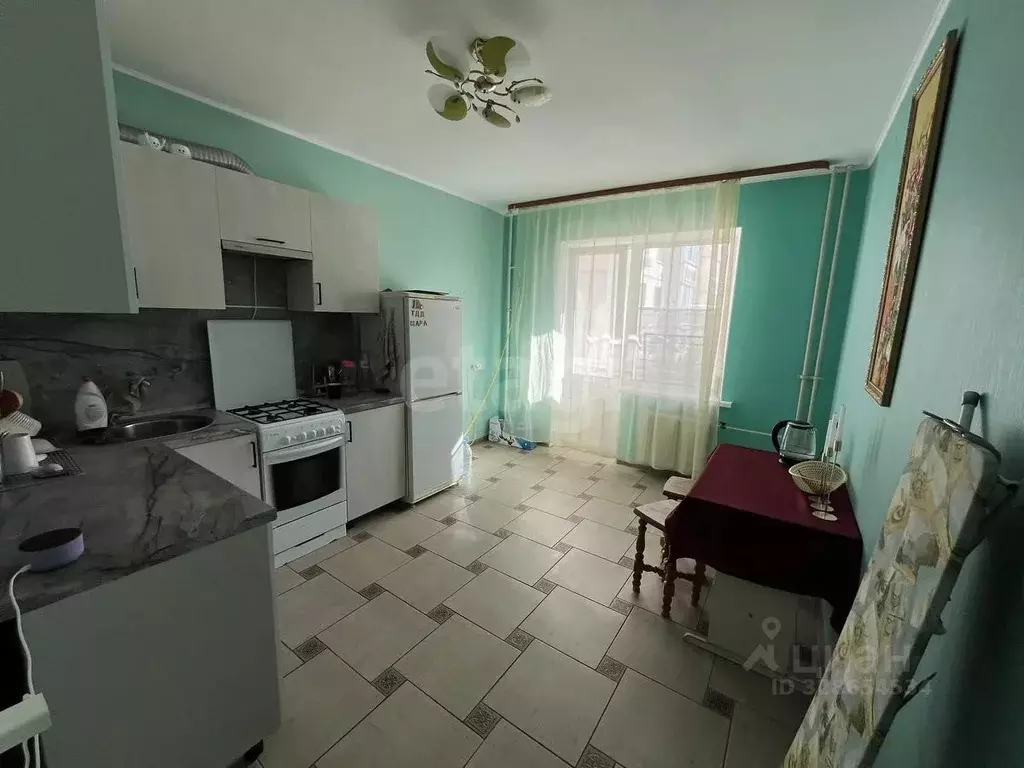 1-к кв. Брянская область, Брянск ул. Романа Брянского, 23 (43.2 м) - Фото 1