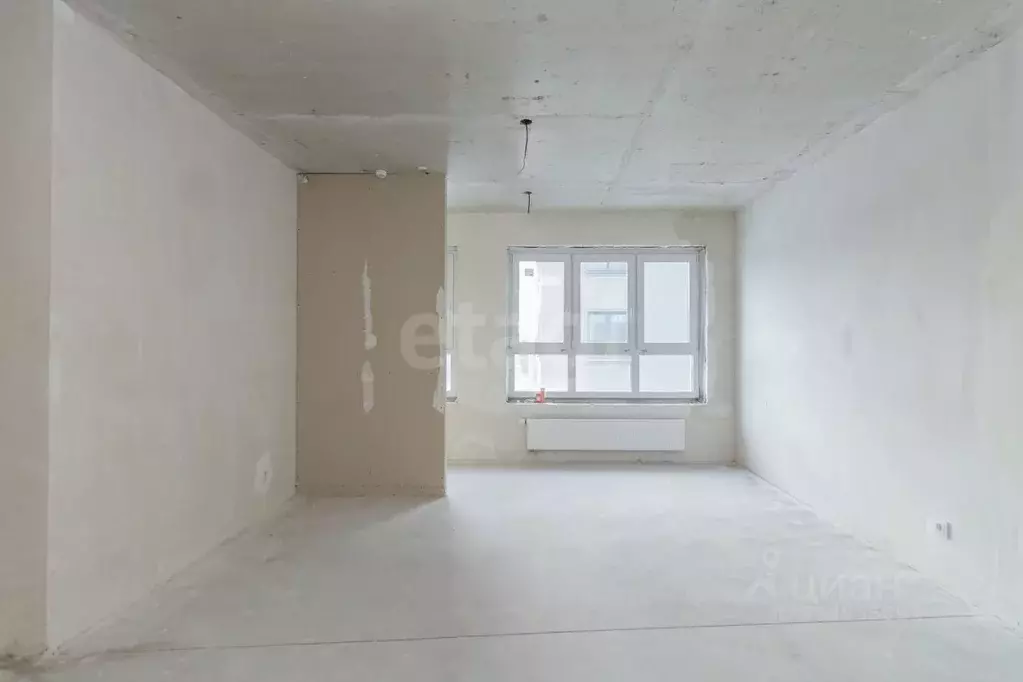 1-к кв. Тюменская область, Тюменский муниципальный округ, д. Дербыши ... - Фото 1