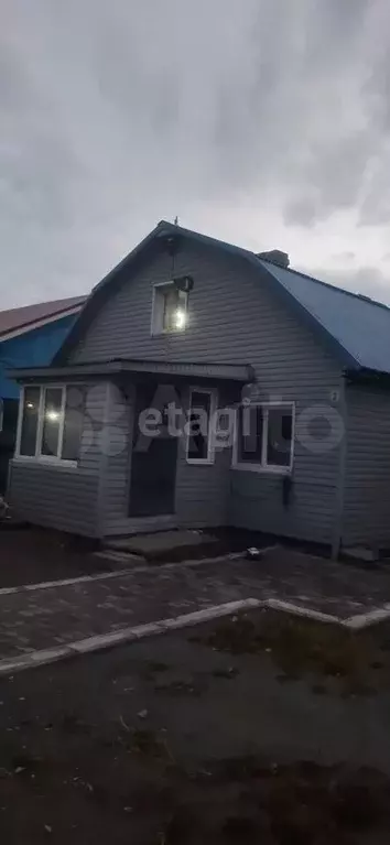 Дом 105,1 м на участке 6,1 сот. - Фото 0