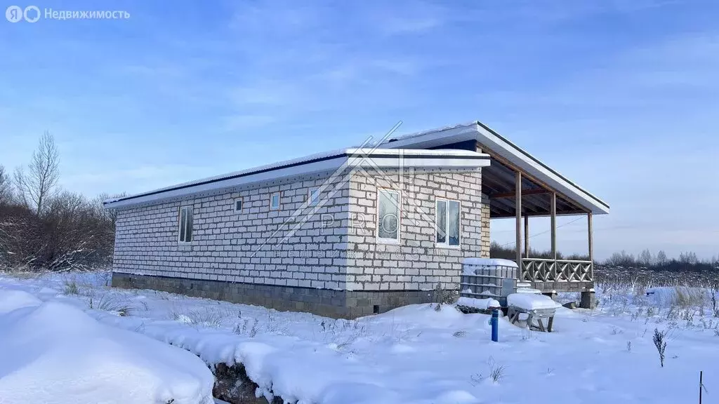 Дом в Ярославль, Рябиновый переулок (243 м) - Фото 2