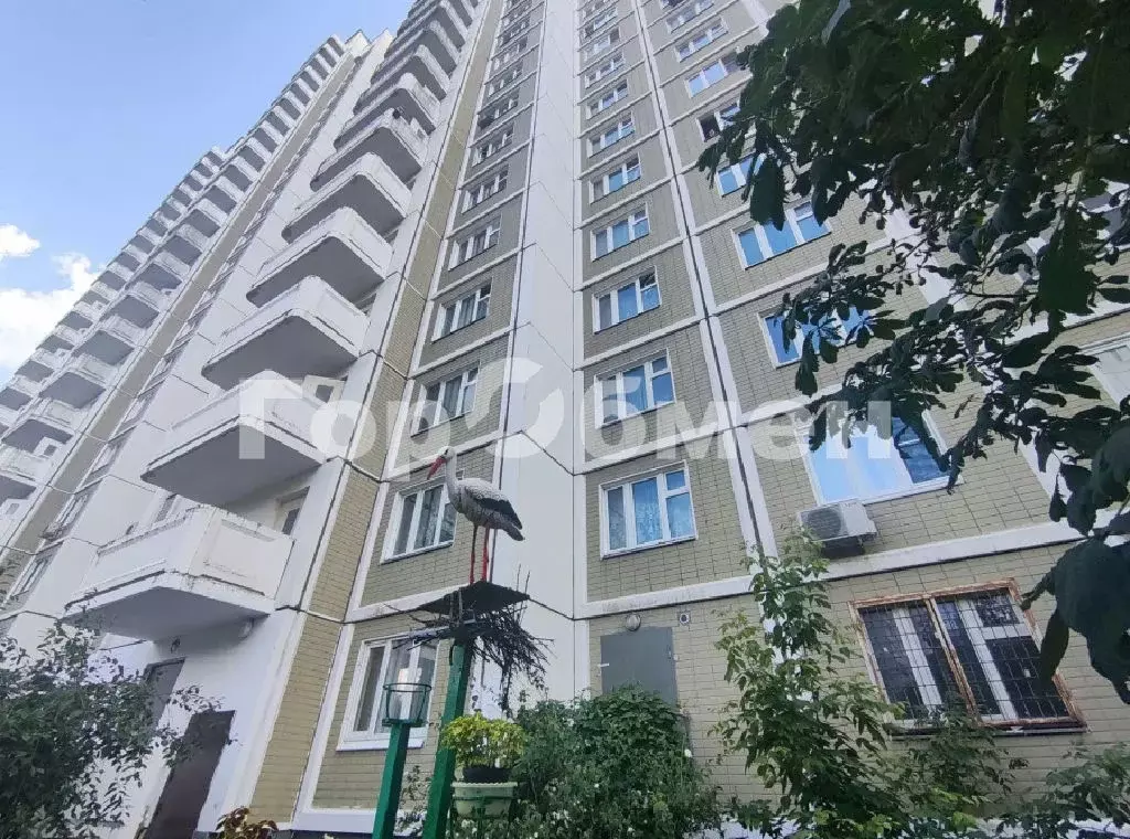 Продается 3-комнатная квартира - Фото 1