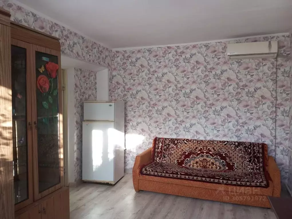 Дом в Ростовская область, Ростов-на-Дону ул. Достоевского, 41 (28 м) - Фото 0