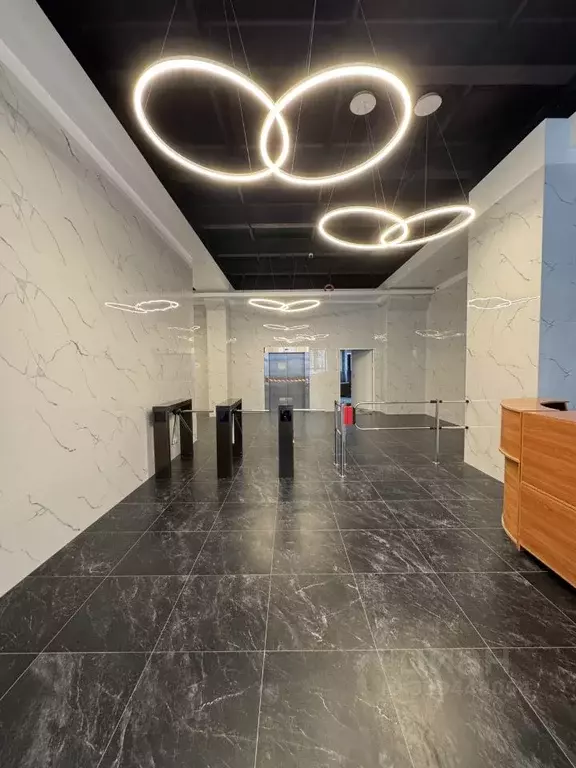 Офис в Санкт-Петербург ул. Моисеенко, 22литЗ (3600 м) - Фото 0
