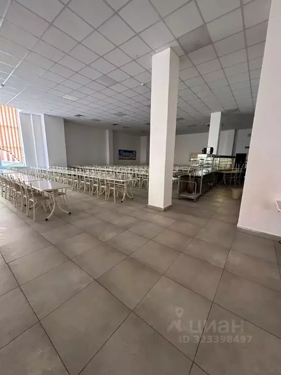 Помещение свободного назначения в Дагестан, Махачкала ул. Мраморная, ... - Фото 2