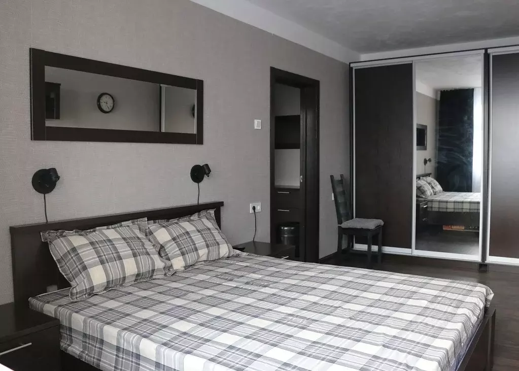 1-к кв. Москва Бескудниковский бул., 22 (39.0 м) - Фото 1