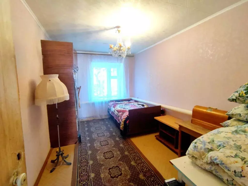 Дом в Татарстан, Лаишевский район, Столбищенское с/пос, с. Столбище ... - Фото 2