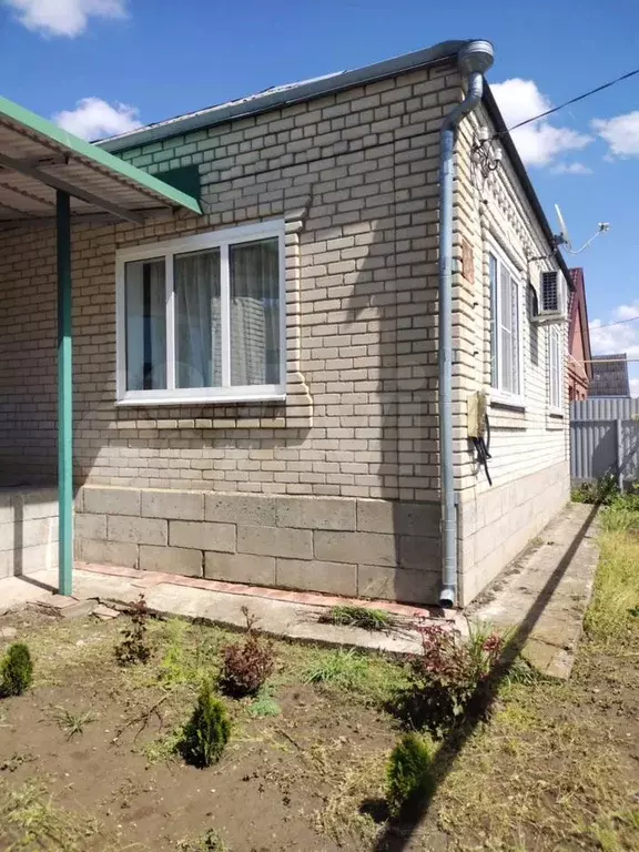 Дом 120 м на участке 10 сот. - Фото 1