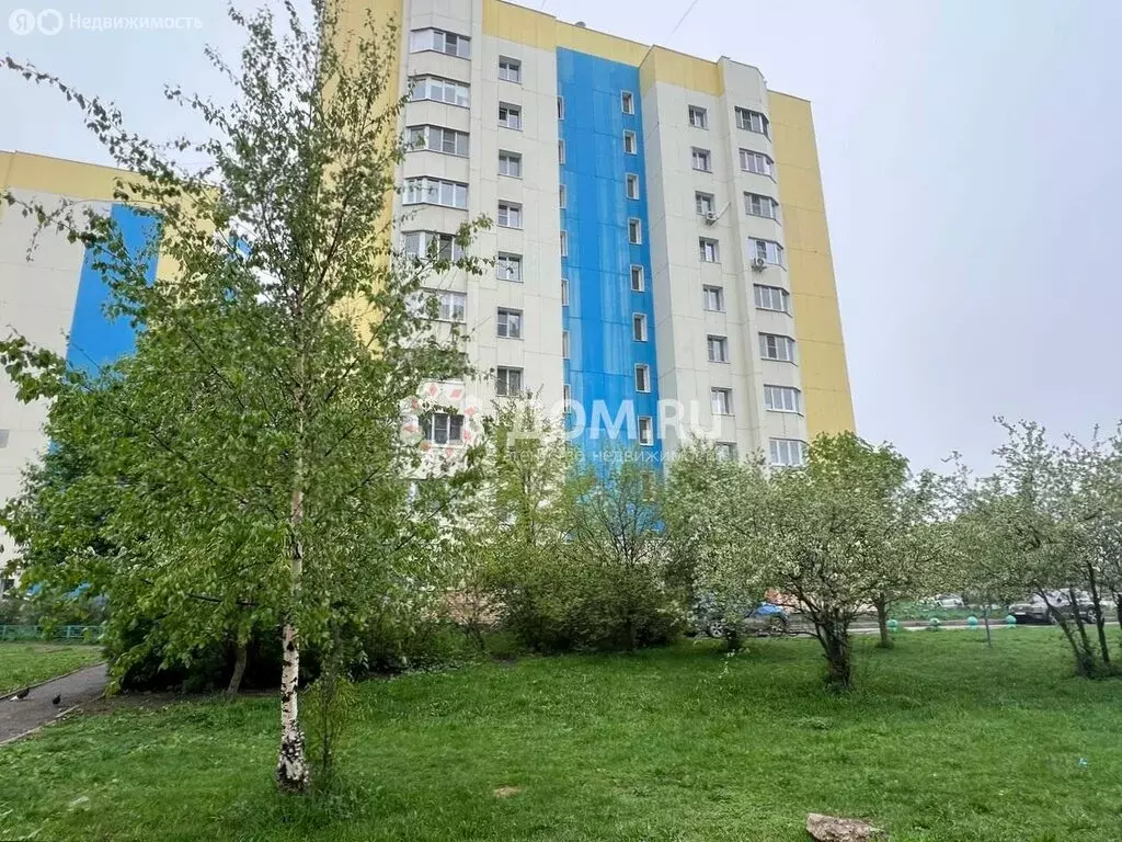2-комнатная квартира: Коломна, проспект Кирова, 82 (63 м) - Фото 1