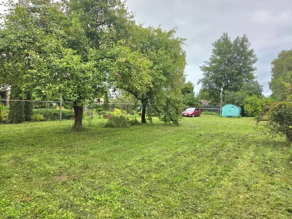 Участок в Александров, улица Перспектива, 3 (9.54 м) - Фото 1